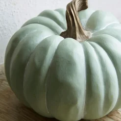 LOBERON Objets Décoratifs|Décoration*Lot de 3 citrouilles Villazon