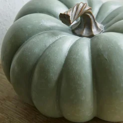 LOBERON Objets Décoratifs|Décoration*Lot de 3 citrouilles Villazon
