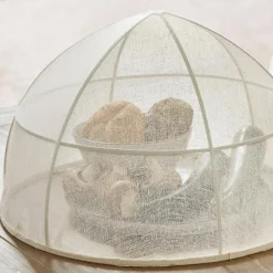 LOBERON Ustensiles De Cuisine|Accessoires De Table*Lot de 2 cloches Ognéville