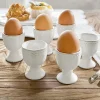 LOBERON Vaisselle|Vaisselle*Lot de 6 coquetiers Fontienne