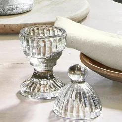 LOBERON Vaisselle|Vaisselle*Lot de 4 coquetiers Uvirel