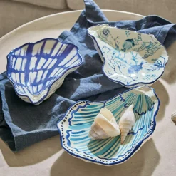 LOBERON Coupes|Coupes Et Pots*Lot de 3 coupelles Allarmont