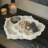 LOBERON Coupes|Coupes Et Pots*Lot de 2 coupelles plates Melisune