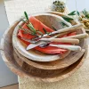 LOBERON Coupes|Coupes Et Pots*Lot de 3 coupes Elmore