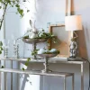 LOBERON Coupes*Lot de 2 coupes Helfa