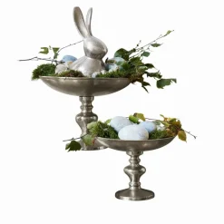 LOBERON Coupes*Lot de 2 coupes Helfa