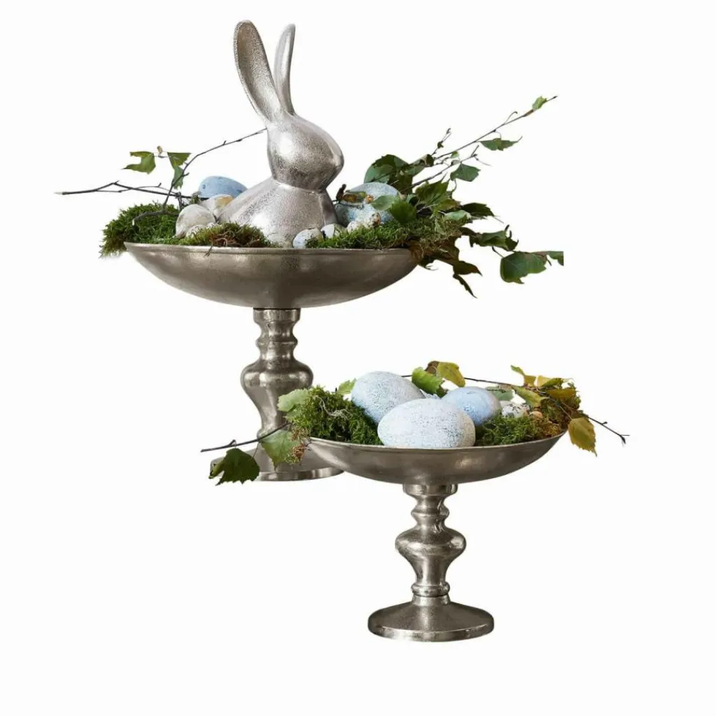 LOBERON Coupes*Lot de 2 coupes Helfa
