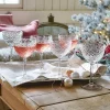 LOBERON Verres|Verres*Lot de 6 coupes Olite