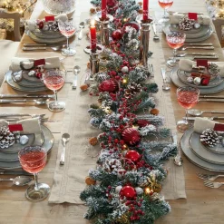 LOBERON Verres|Verres*Lot de 6 coupes Olite