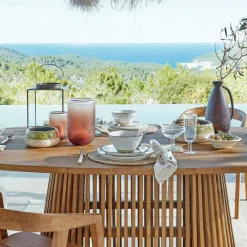 LOBERON Coupes|Coupes Et Pots*Lot de 2 coupes Reefton