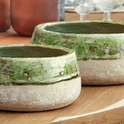 LOBERON Coupes|Coupes Et Pots*Lot de 2 coupes Reefton