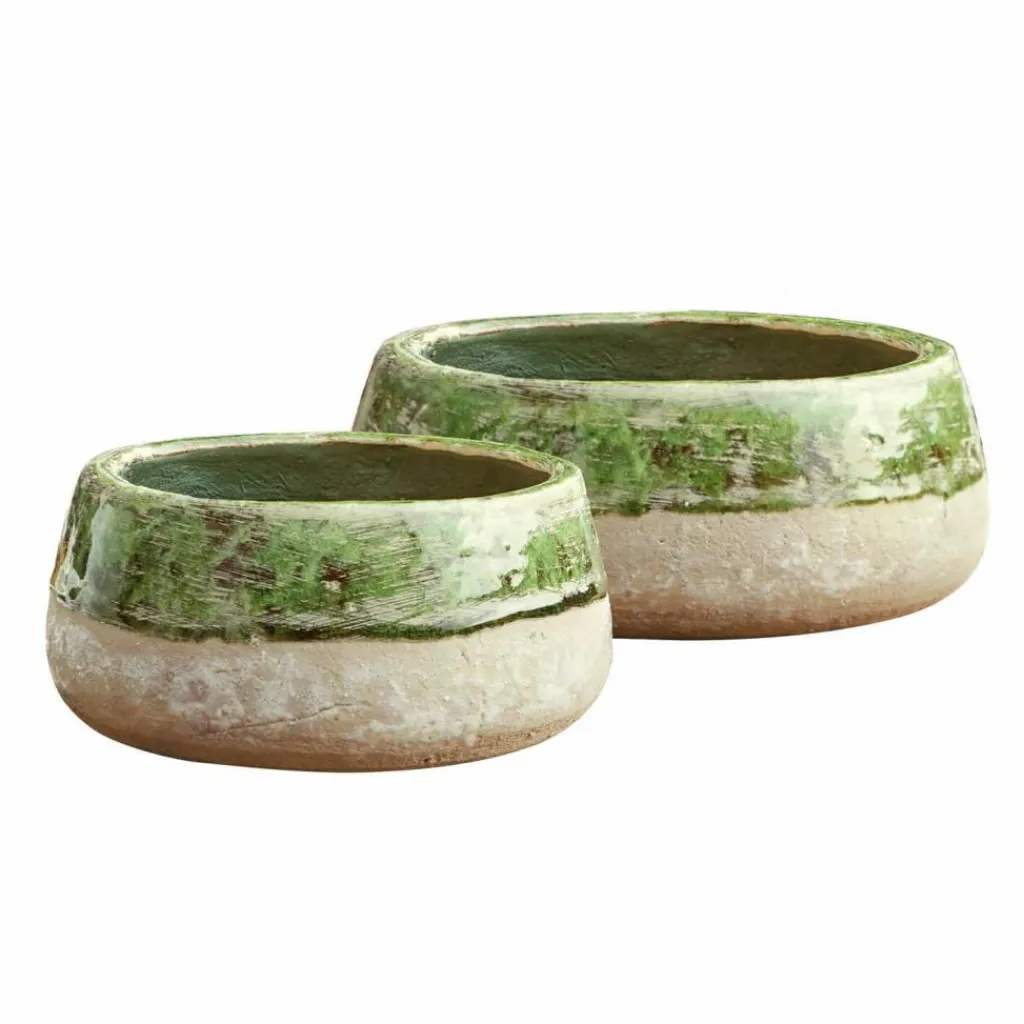 LOBERON Coupes|Coupes Et Pots*Lot de 2 coupes Reefton