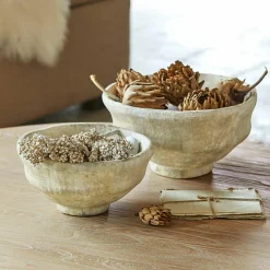 LOBERON Coupes|Coupes Et Pots*Lot de 2 coupes Tiphaine