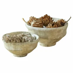 LOBERON Coupes|Coupes Et Pots*Lot de 2 coupes Tiphaine