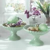 LOBERON Vaisselle|Vaisselle*Lot de 2 coupes Zervil