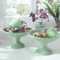 LOBERON Vaisselle|Vaisselle*Lot de 2 coupes Zervil