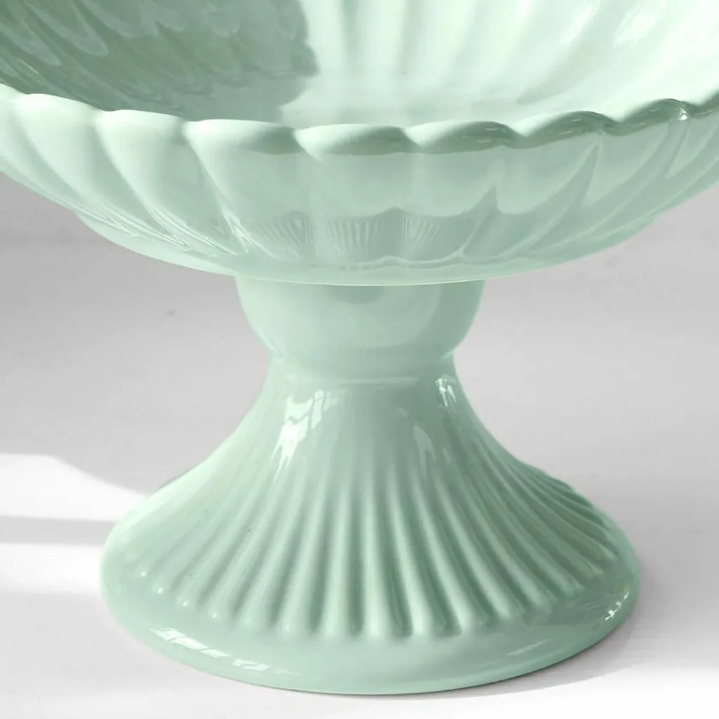 LOBERON Vaisselle|Vaisselle*Lot de 2 coupes Zervil