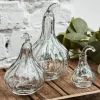 LOBERON Objets Décoratifs|Décoration*Lot de 3 courges Lacey