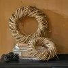 LOBERON Couronnes|Décoration*Lot de 2 couronnes Lunéor