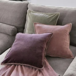 LOBERON Coussins|Coussins Et Housses*Lot de 3 coussins Allonnes