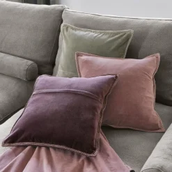LOBERON Coussins|Coussins Et Housses*Lot de 3 coussins Allonnes