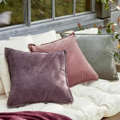 LOBERON Coussins|Coussins Et Housses*Lot de 3 coussins Allonnes
