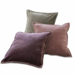 LOBERON Coussins|Coussins Et Housses*Lot de 3 coussins Allonnes