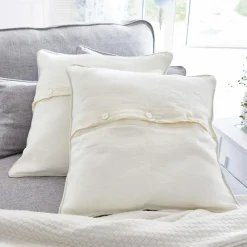 LOBERON Coussins|Coussins Et Housses*Lot de 2 coussins Emilie