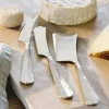 LOBERON Couverts|Couverts*Lot de 3 couverts à fromage Mondevert