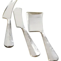 LOBERON Couverts|Couverts*Lot de 3 couverts à fromage Mondevert