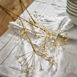 LOBERON Objets Décoratifs|Décoration*Lot de 3 décorations à piquer Nimweth