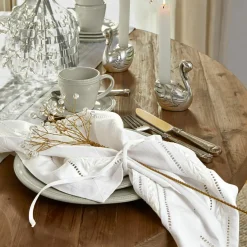 LOBERON Objets Décoratifs|Décoration*Lot de 3 décorations à piquer Nimweth