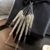 LOBERON Objets Décoratifs|Décorations Pour Le Sapin*Lot de 6 décorations à suspendre Roussac
