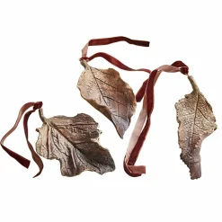 LOBERON Objets Décoratifs|Décoration*Lot de 3 décorations à suspendre Masada