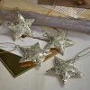 LOBERON Décorations Pour Le Sapin*Lot de 4 décorations à suspendre Veyari