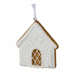 LOBERON Décorations Pour Le Sapin*Lot de 6 décorations à suspendre Roéline