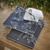 LOBERON Objets Décoratifs De Noël*Lot de 6 décorations Alruna
