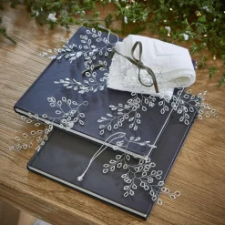 LOBERON Objets Décoratifs De Noël*Lot de 6 décorations Alruna