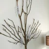 LOBERON Décorations Pour Le Sapin|Objets Décoratifs De Noël*Lot de 4 décorations de Noël Diorise