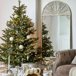 LOBERON Décorations Pour Le Sapin*Lot de 6 décorations de Noël Eileen