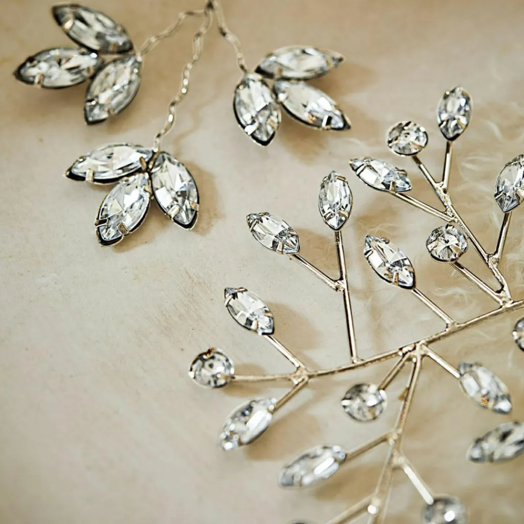 LOBERON Décorations Pour Le Sapin*Lot de 6 décorations de Noël Eileen