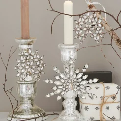 LOBERON Décorations Pour Le Sapin*Lot de 6 décorations de Noël Valvi