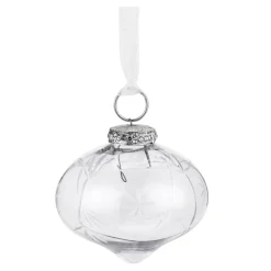 LOBERON Boules De Noël*Lot de 6 décorations de Noël Cheshire