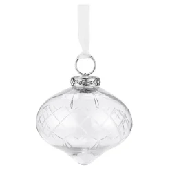 LOBERON Boules De Noël*Lot de 6 décorations de Noël Cheshire