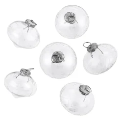 LOBERON Boules De Noël*Lot de 6 décorations de Noël Cheshire