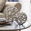 LOBERON Objets Décoratifs|Décoration*Lot de 2 décorations Venay