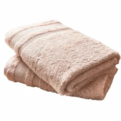 LOBERON Textiles De Bain|Serviettes*Lot de 2 draps de bain Bourogne