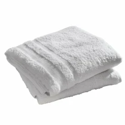 LOBERON Textiles De Bain|Serviettes*Lot de 2 draps de bain Bourogne