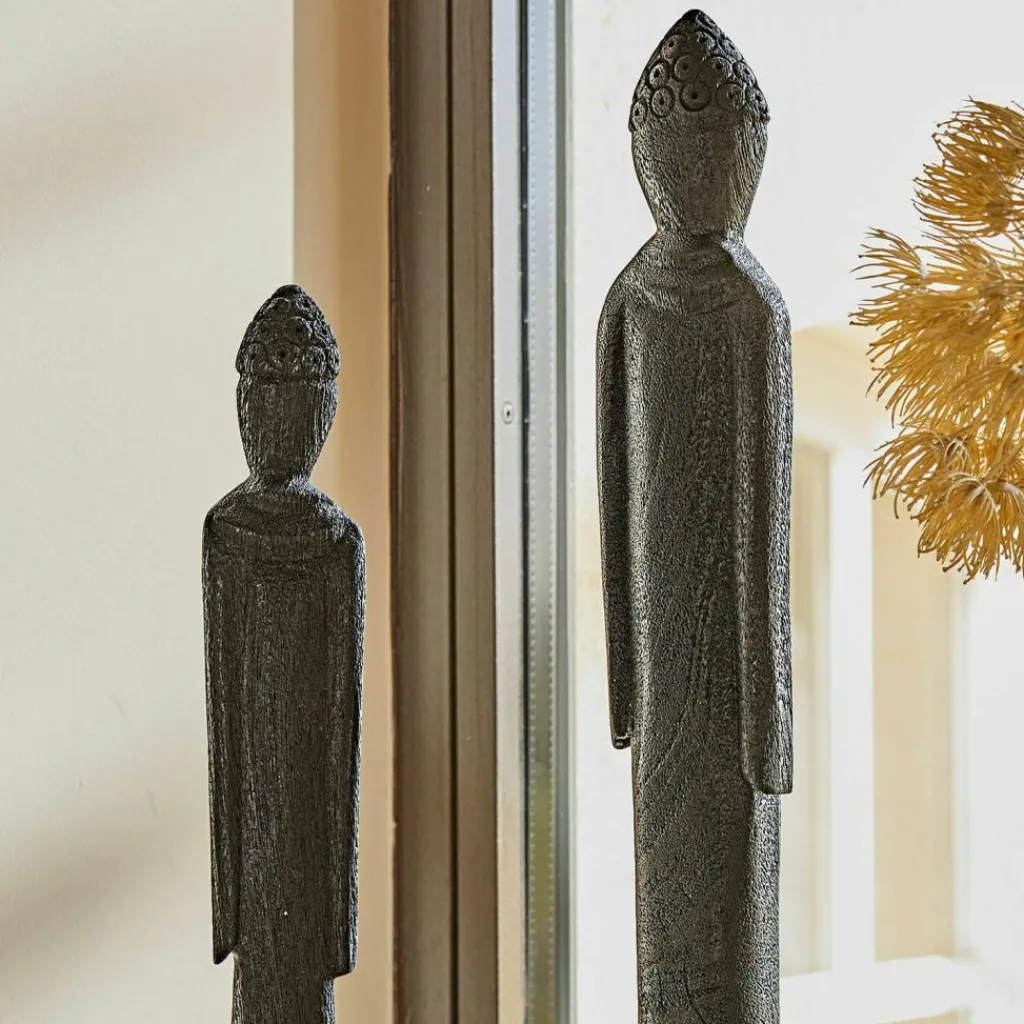 LOBERON Personnages|Décoration*Lot de 2 figurines Ariège