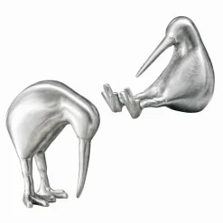 LOBERON Personnages|Décoration*Lot de 2 figurines Simonides
